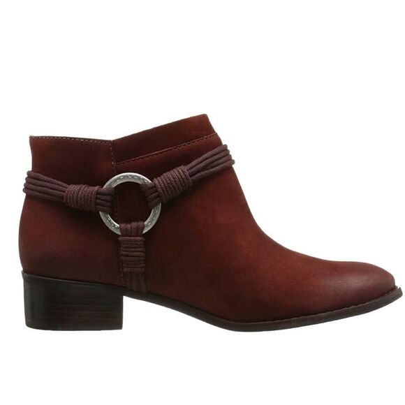 Bernado Francesca Bootie NWOT  - Picture 4 of 11